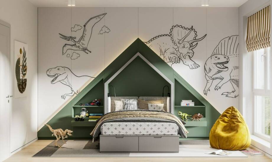 Jak jurajskie siedlisko wspiera równowagę emocjonalną i fizyczną?