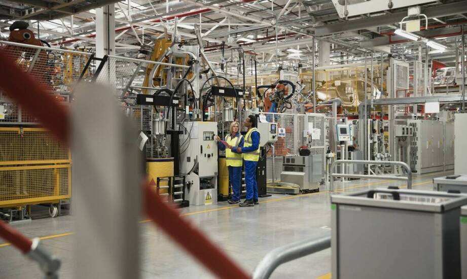 Rola VSM w identyfikacji marnotrawstwa w procesach produkcyjnych