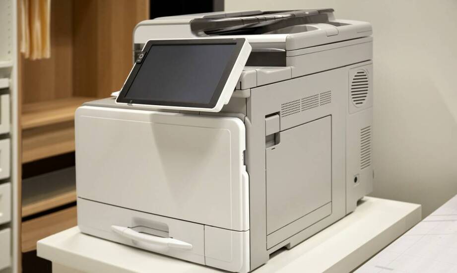 Jak wydajność tonera do drukarki Xerox wpływa na koszty eksploatacji?