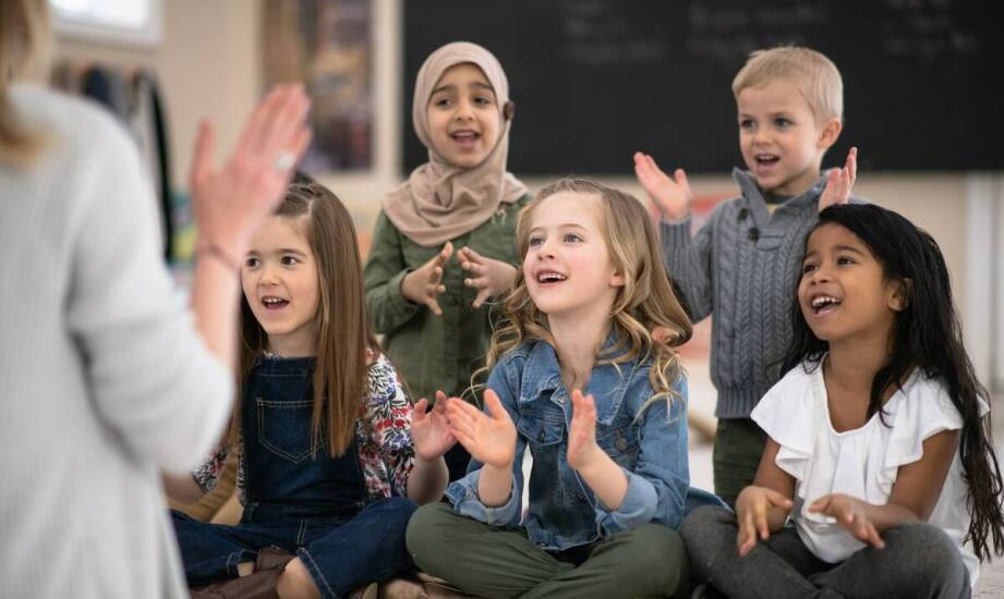 Zajęcia rytmiczno-słuchowe – klucz do harmonijnego rozwoju dziecka