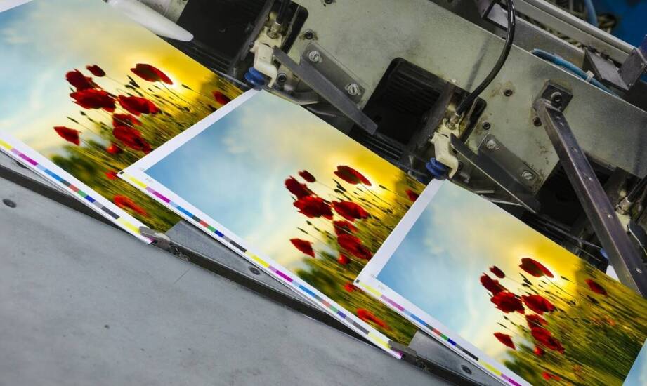 Rola nadzoru dtp w integracji różnych technik drukarskich