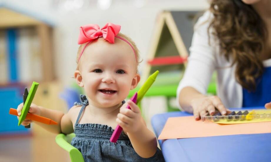 Jakie są najczęstsze pytania rodziców dotyczące rekrutacji do przedszkola?