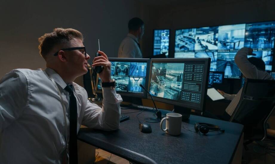 Jakie technologie wspierają monitoring bezprzewodowy w trudnych warunkach oświetleniowych?