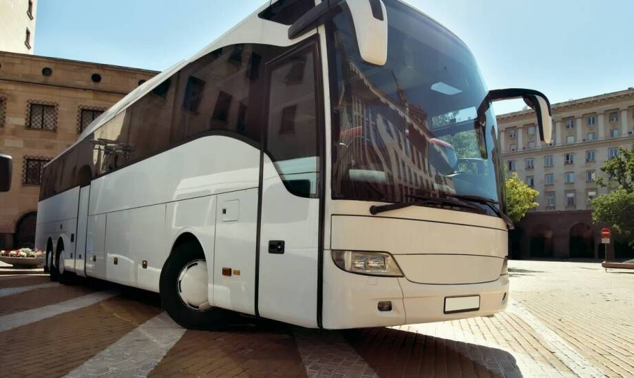 Co oferuje Adria Kołobrzeg dla grup zorganizowanych na jednodniowych wyjazdach?