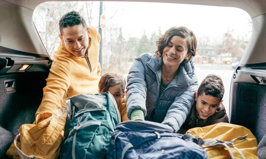 Jak ułatwić dzieciom powrót do szkoły dzięki zestawom ćwiczeń