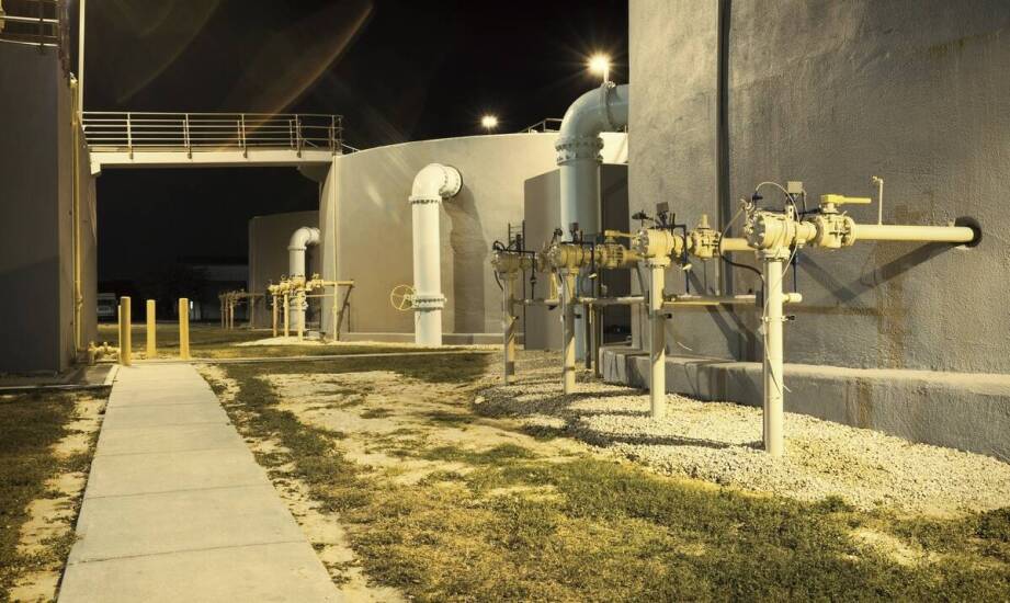 Dlaczego warto zainwestować w modernizację zbiorników na bezzapachowe oczyszczalnie?