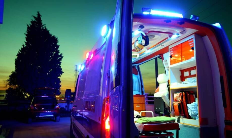 Szybka reakcja na wezwania – jak działamy w sytuacjach kryzysowych?