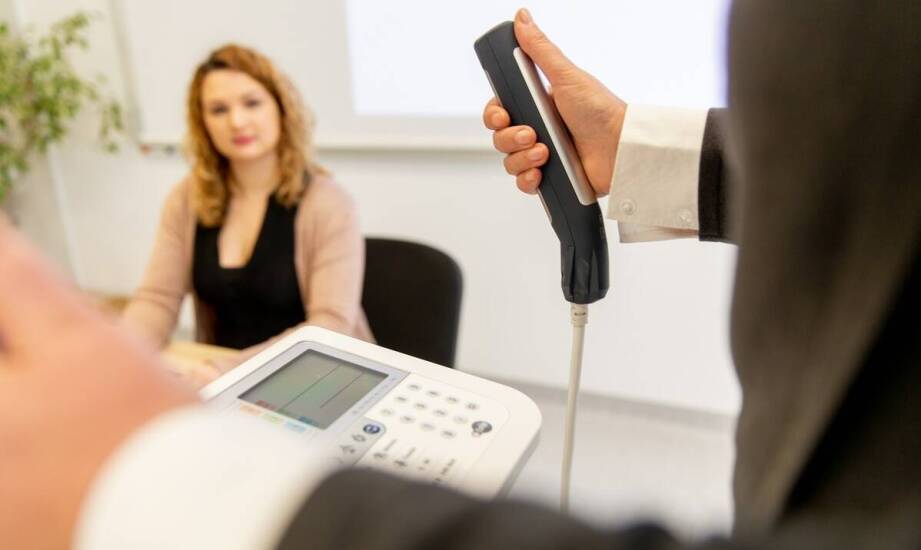 Jakie korzyści niesie test biorezonansowy w diagnozie boreliozy?