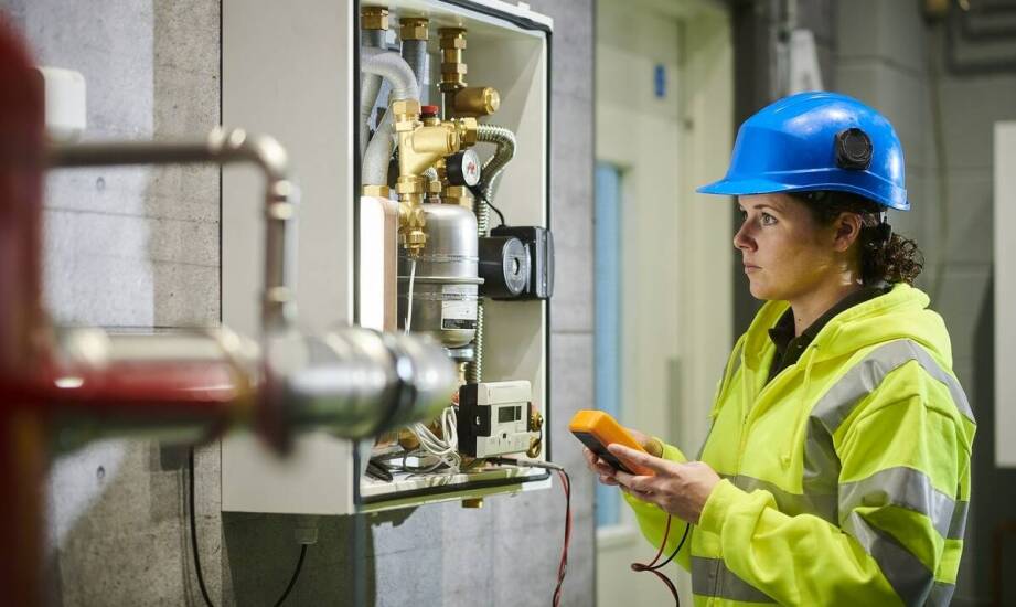 Czy serwis kotłów może obniżyć rachunki za gaz? Analiza korzyści