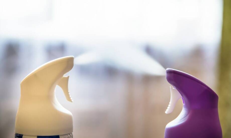 Wpływ elektronicznych odświeżaczy powietrza na zdrowie i dobre samopoczucie