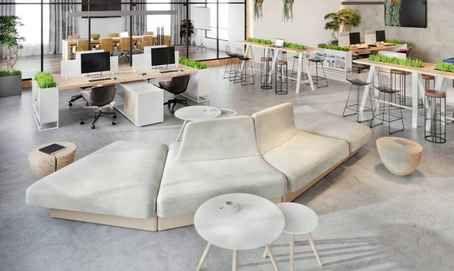 Wpływ nowoczesnych technologii na usługi wirtualnego biura