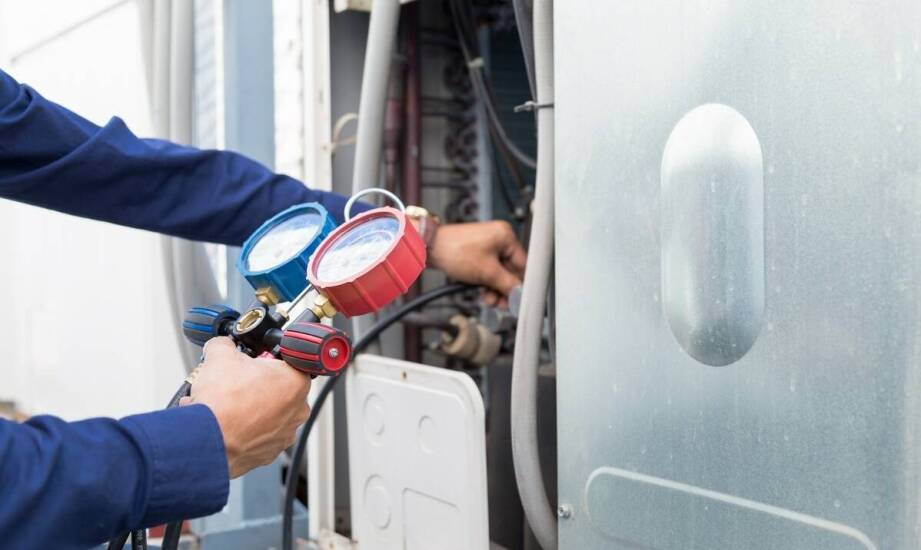 Znaczenie dokładnej diagnostyki w serwisie pomp ciepła