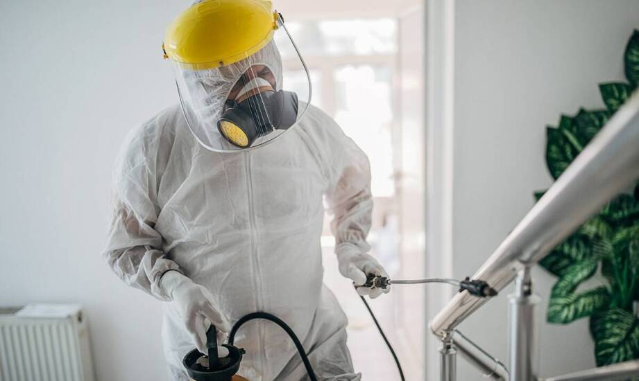 Czyszczenie kanałów wentylacyjnych a jakość powietrza wewnętrznego