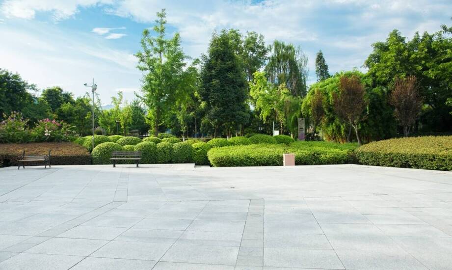 Wpływ donic betonowych na poprawę jakości życia w miejskich przestrzeniach publicznych