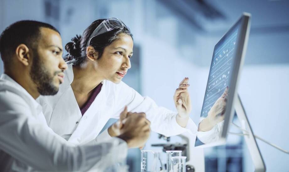 Wpływ nowoczesnych technologii na dokładność testów SANCO