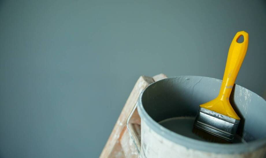 Farba wysokocynkowa – jakie certyfikaty jakości powinna posiadać?