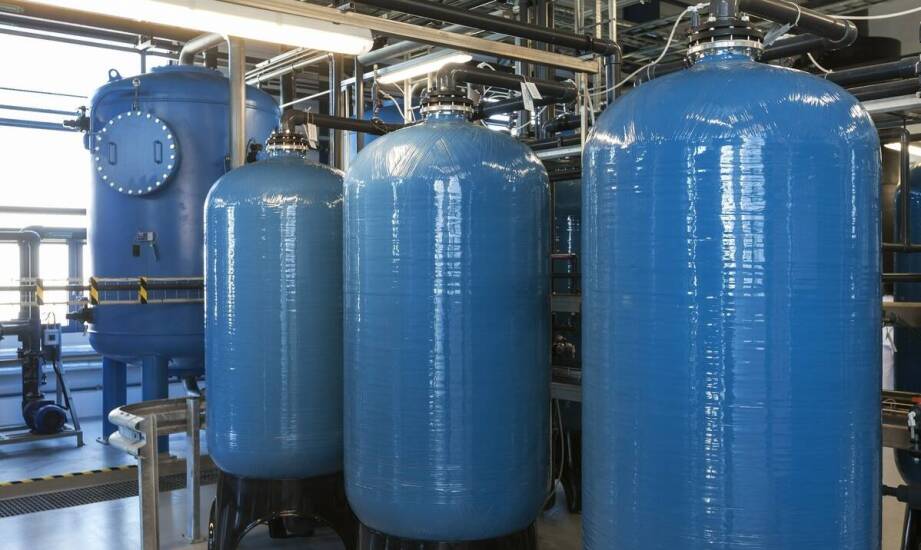 Rola odżelaziaczy w poprawie jakości wody ze studni