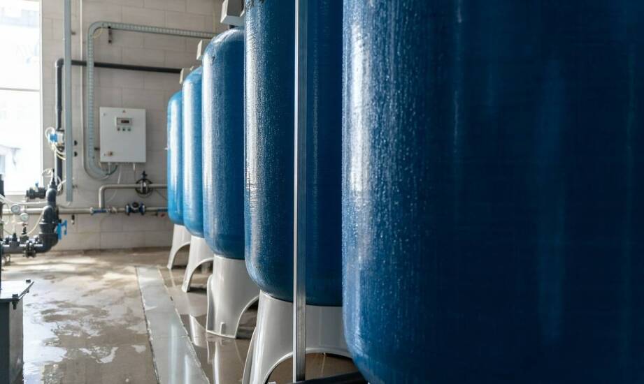 Zalety stosowania systemów odwróconej osmozy bez użycia chemikaliów