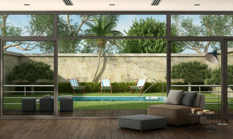 Jak dostosować kształt i rozmiar basenu do przestrzeni ogrodowej?