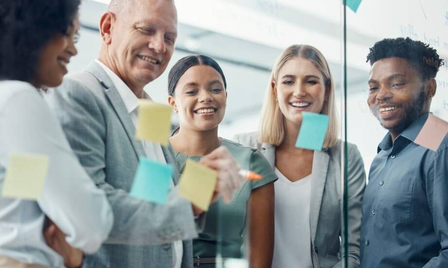 Korzyści płynące z coachingu w zarządzaniu zmianą w organizacji