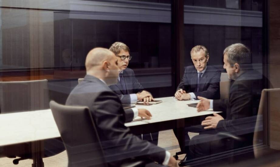 Mediacje jako alternatywa w procesie pozasądowego dochodzenia należności