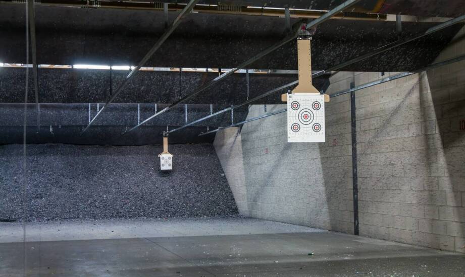 Rola nowoczesnych kulochwytów w zwiększeniu bezpieczeństwa na strzelnicach