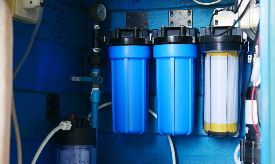 Jakie są najczęstsze pytania dotyczące zmiękczaczy wody?