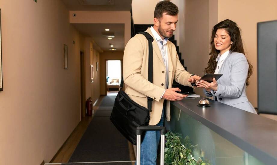 Jak hostel na Pradze wspiera turystów w planowaniu ich pobytu?