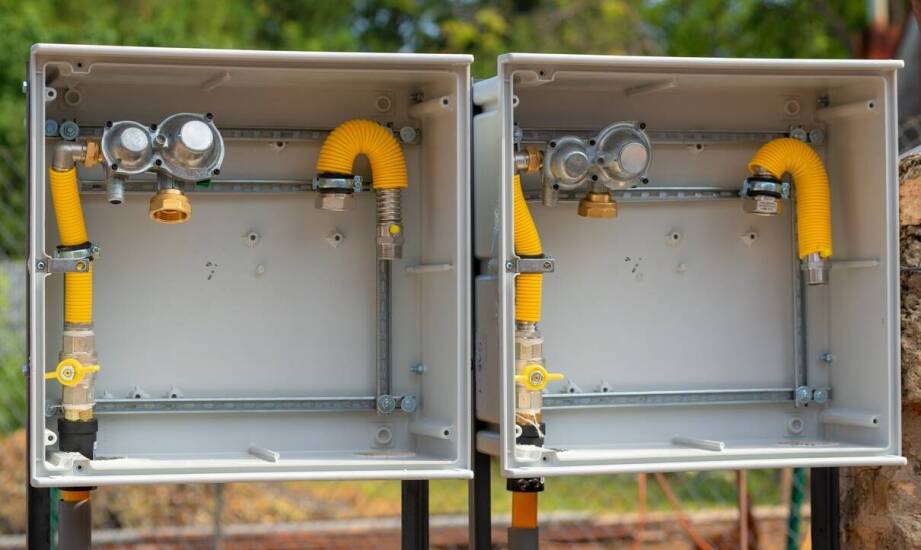 Jak wybrać odpowiedni prysznic przemysłowy do zakładu zajmującego się substancjami niebezpiecznymi?