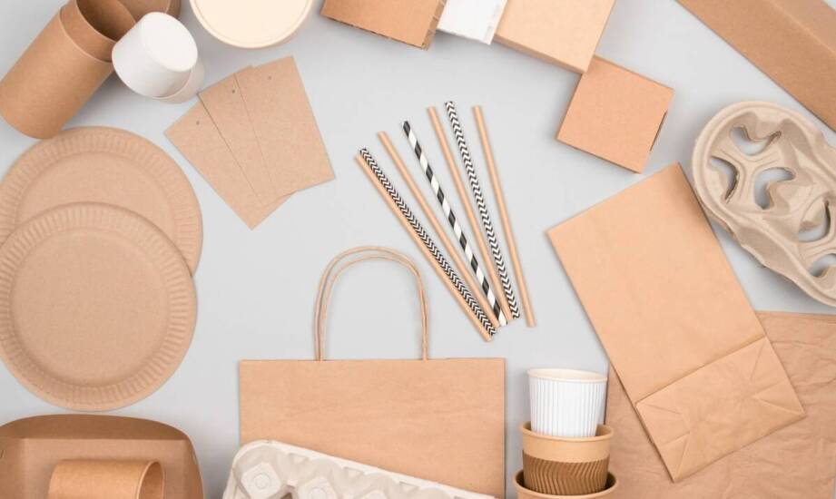 Jakie są kluczowe cechy worków papierowych dla branży ogrodniczej?