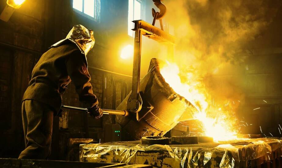 Wpływ PGO rejestracji na rozwój projektów badawczo-rozwojowych w odlewnictwie