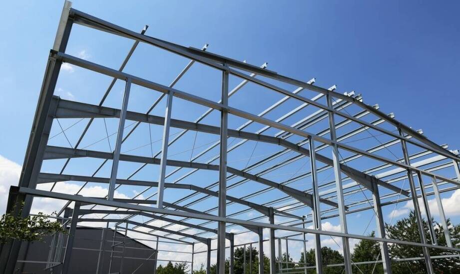 Der Einfluss eines individuellen hallenbau auf die Funktionalität der Halle