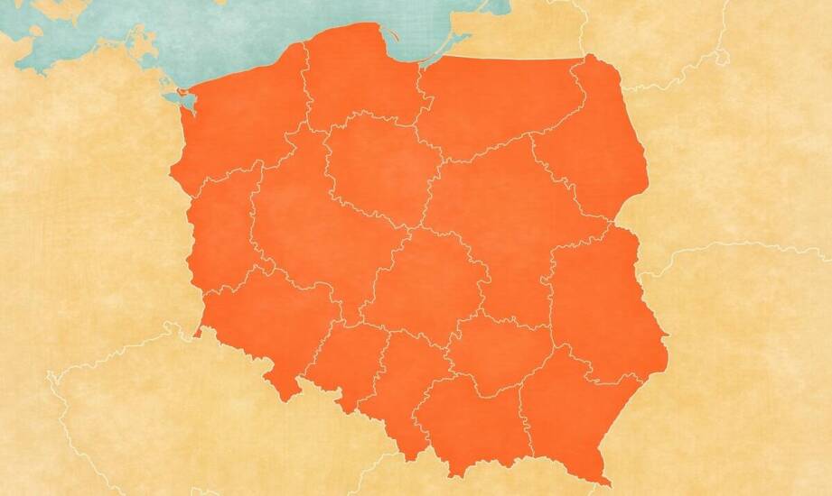 Jak transport z Białorusi do Polski omija terytoria konfliktowe?