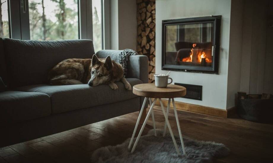 Wybór mocy kominka a jego wpływ na środowisko