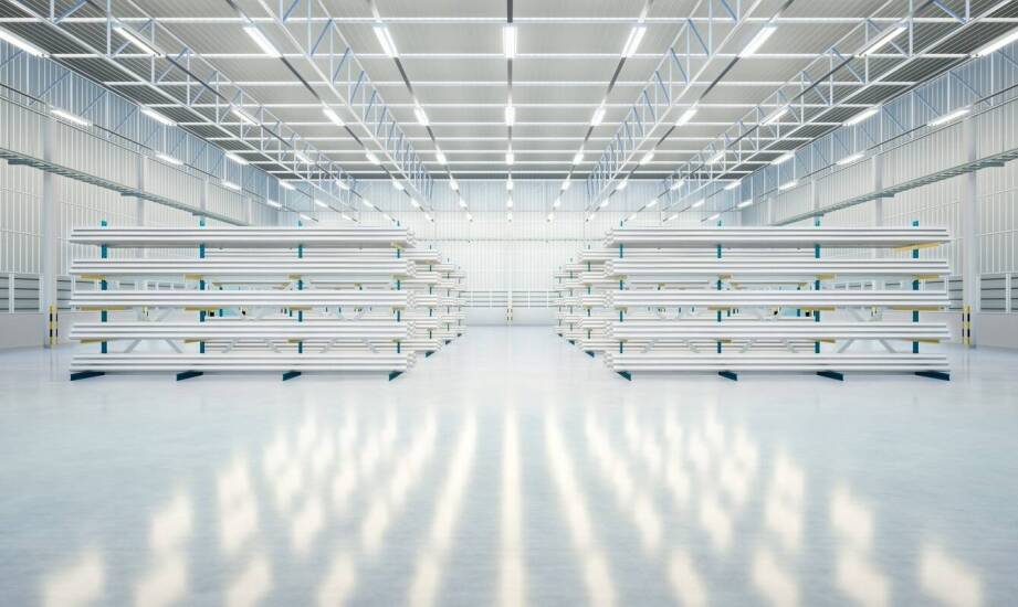 Efektywność tanich środków czystości w utrzymaniu czystości w dużych obiektach