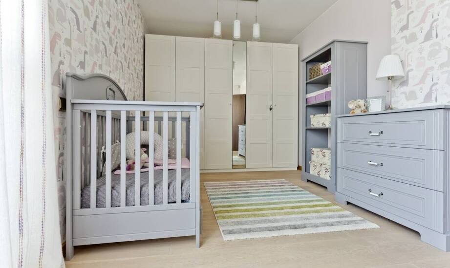 Lewatywa dla niemowląt – co warto wiedzieć przed jej zastosowaniem?