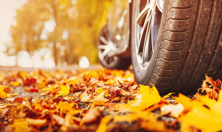 Wpływ sezonowości na efektywność opon – co warto wiedzieć?