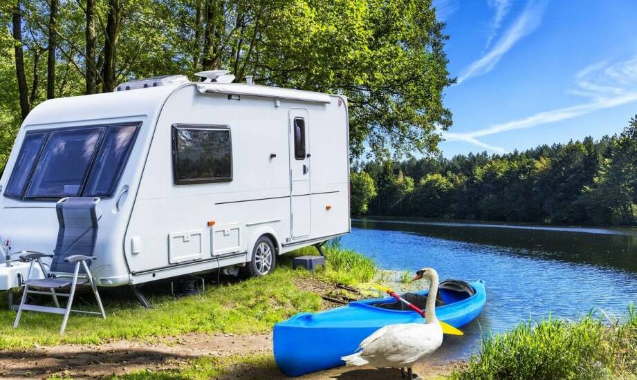 Wynajem kampera w Pomorskiem – jakie trasy warto rozważyć?