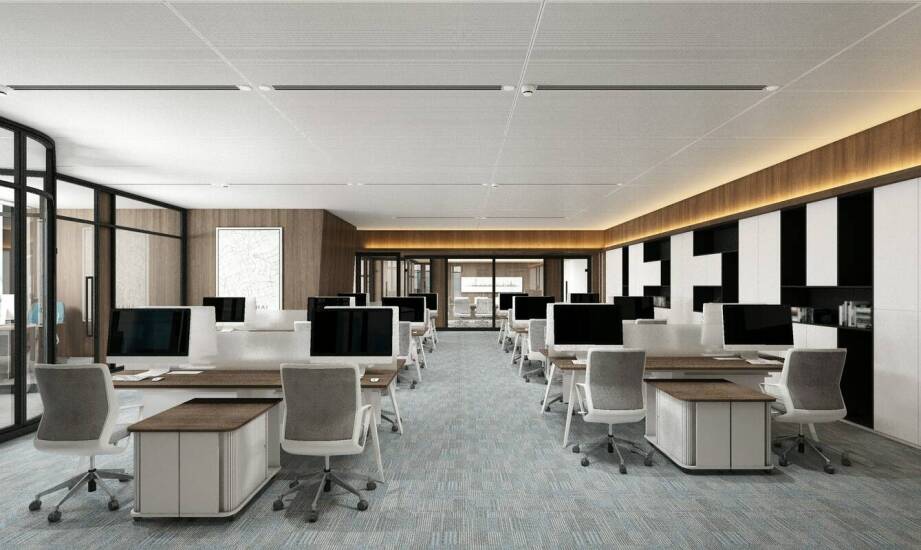 Ergonomiczne krzesła obrotowe do biurka – dlaczego warto je wybrać?