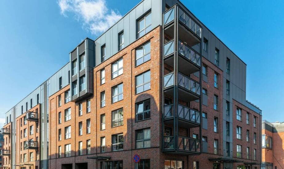 Wpływ inwestycji deweloperskich na zrównoważony rozwój Łodzi