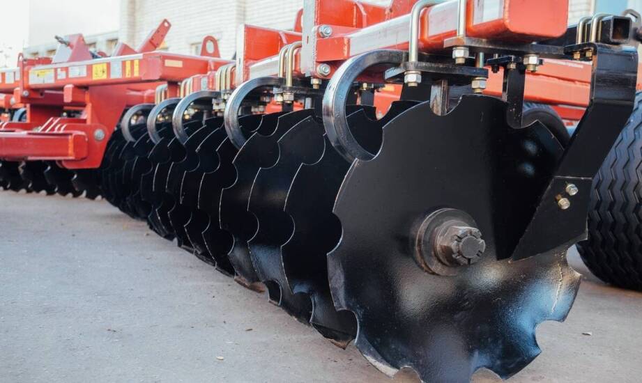 Przewagi konkurencyjne zgarniaczy bębnowych w porównaniu do innych rozwiązań na rynku