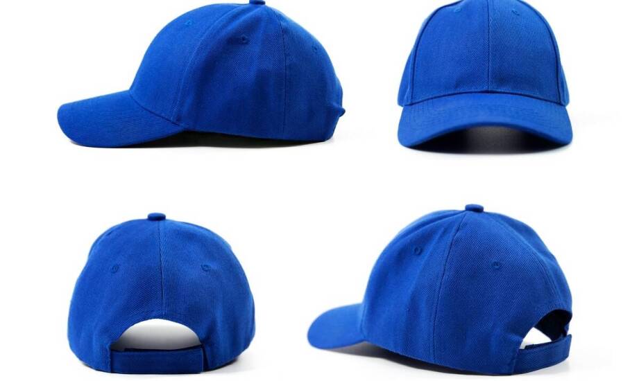 Personalizowane czapki reklamowe dla firm jako prezent dla kluczowych klientów