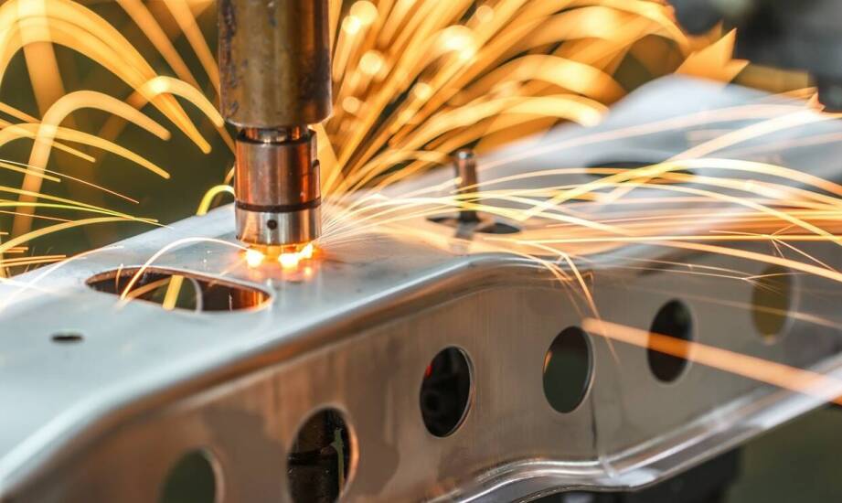 Jakie są najważniejsze aspekty automatyzacji procesów spawalniczych?