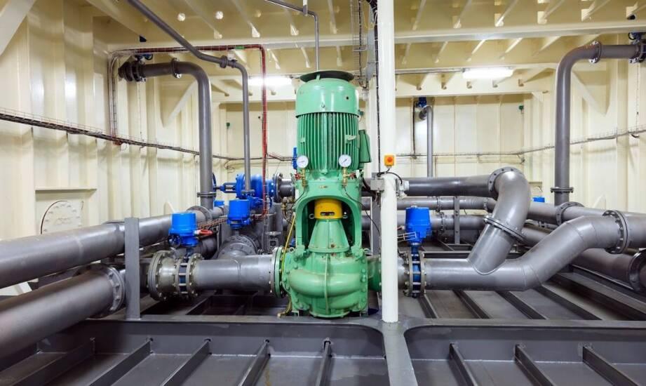Różnorodność pomp dostępnych na wynajem – co warto wiedzieć przed wyborem?