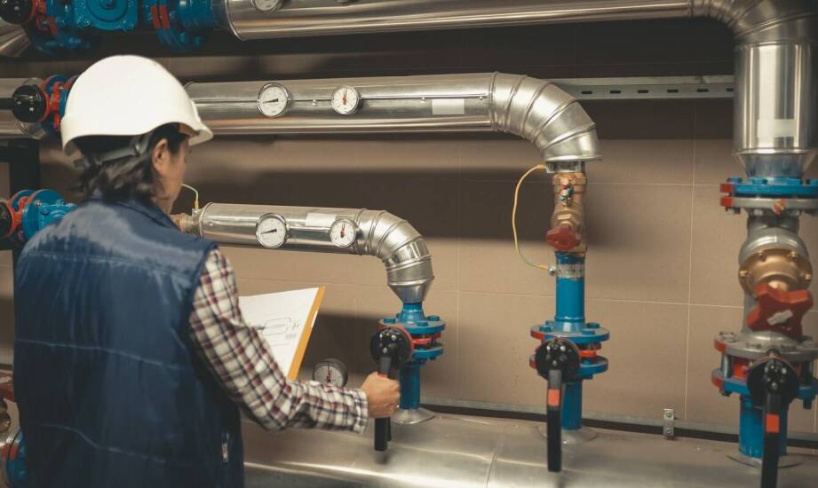 Profesjonalny serwis kotłów – co go wyróżnia?