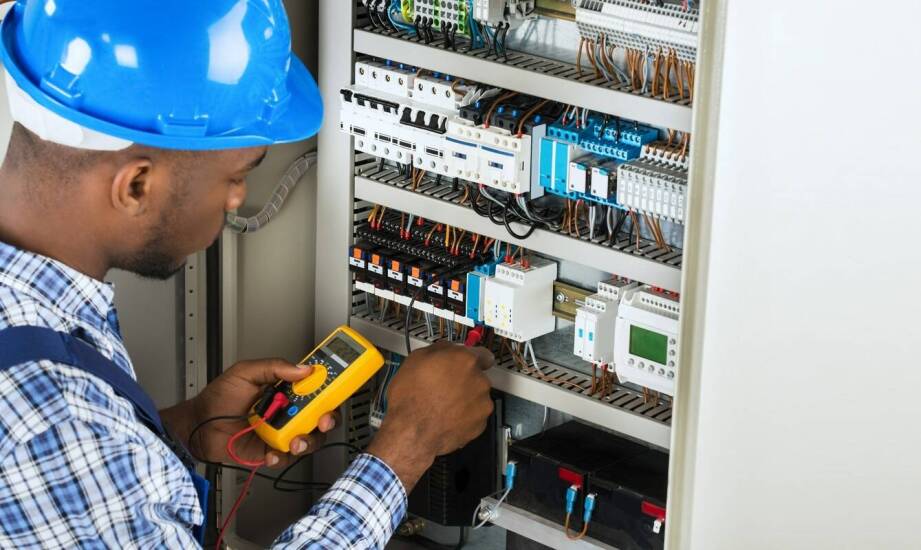 Nowoczesne rozwiązania w ochronie przeciwprzepięciowej dla domów