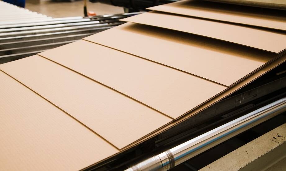 Jakie innowacje wprowadza producent opakowań kartonowych?