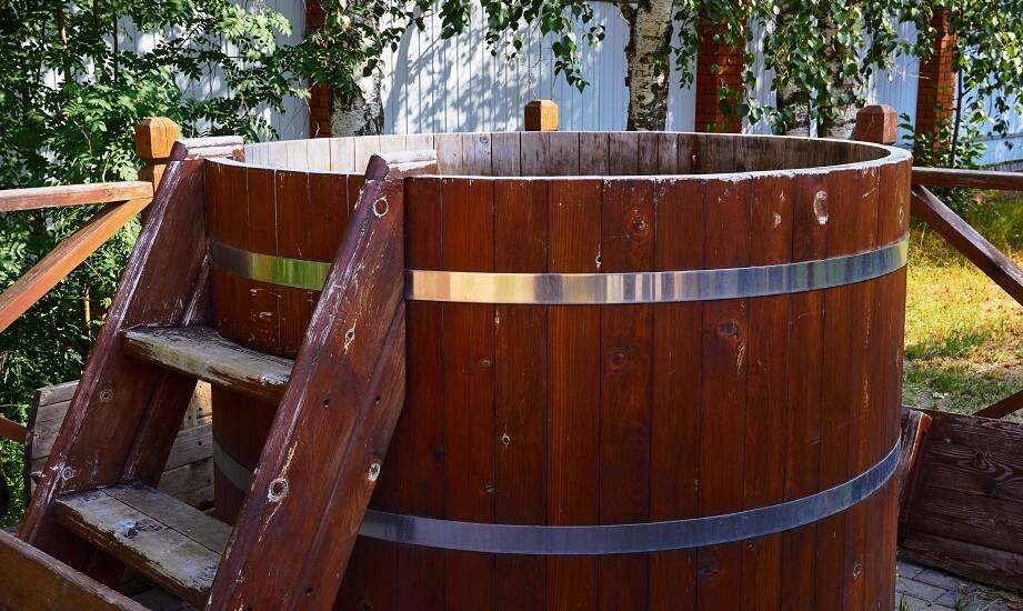 Tradycyjne vs. nowoczesne balie do morsowania – co wybrać?