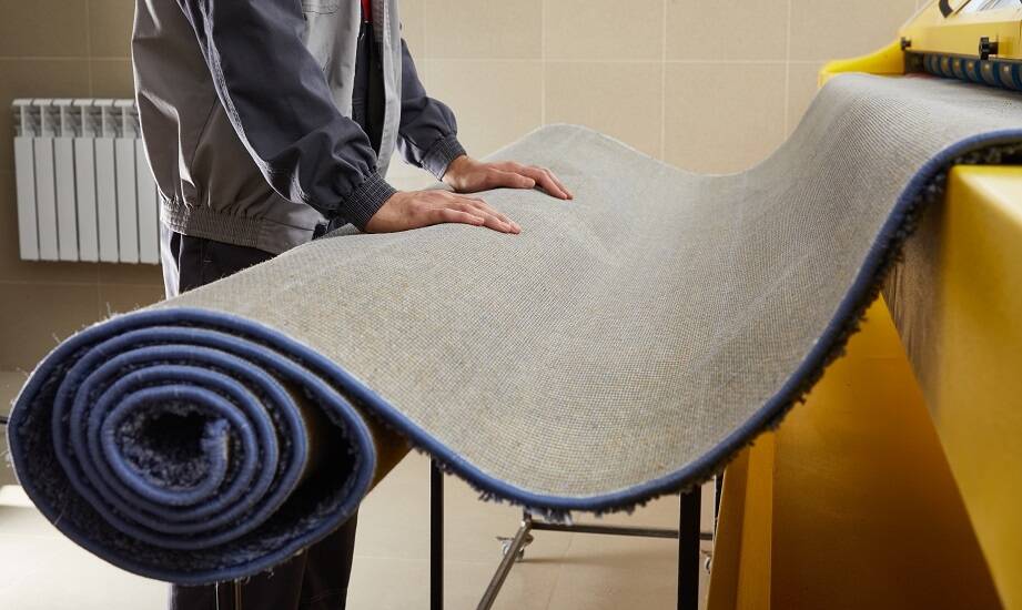 Wybierz profesjonalne pranie dywanów dla swojego domu w stolicy