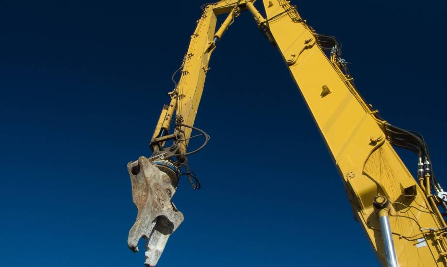 Co obejmuje pełna konserwacja dźwigów nożycowych i teleskopowych?